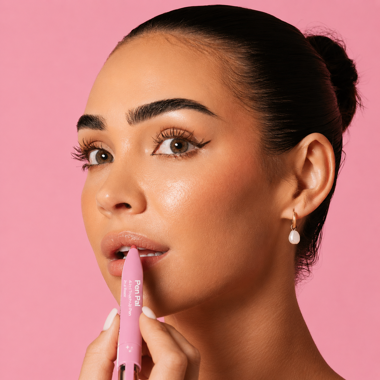 Pen Pal 4-in-1 Makeup Pen