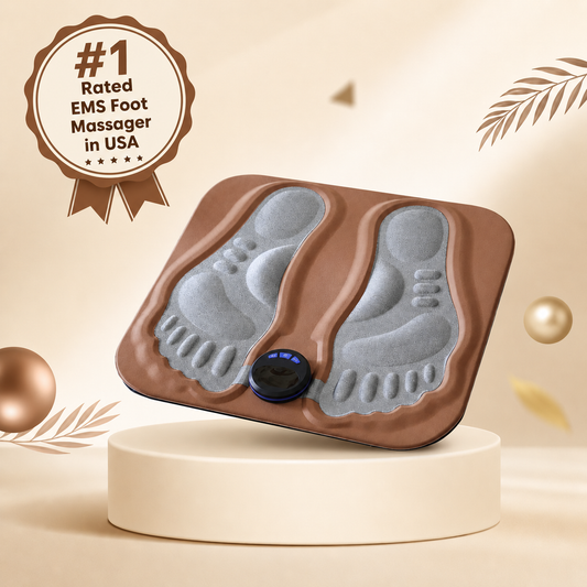 PulseRevive™- Smart Stimulation