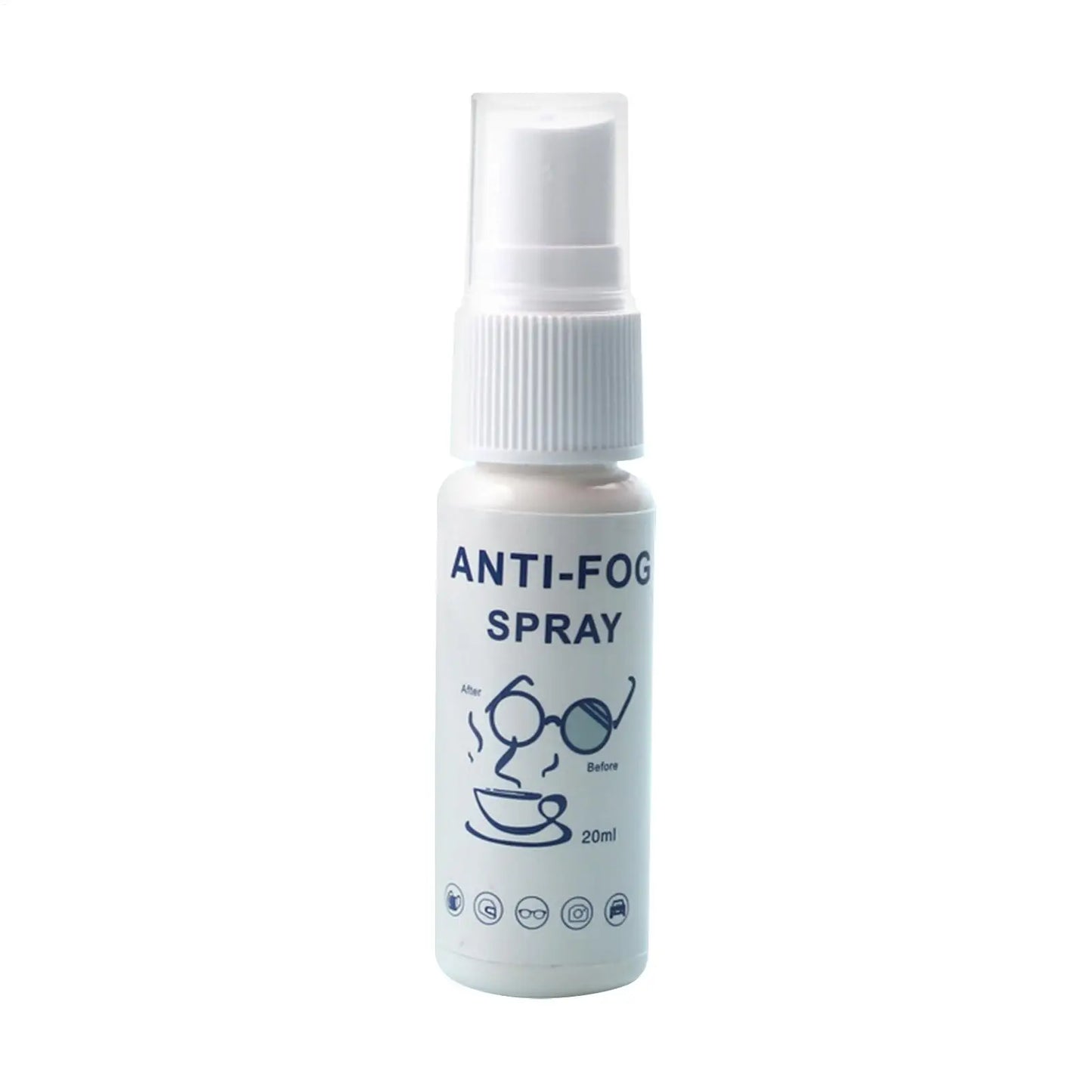 Anti Fog Spray